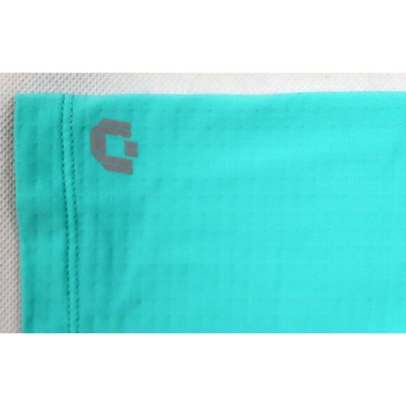 IBKUL 122nd U.S. Open The Country Club Men's UPF 50% Geometric Golf Shirt Size L - Picture 4 of 8